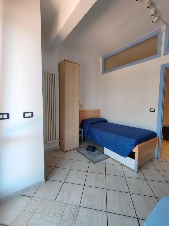 B&B Le Tre Palme 安科纳 外观 照片