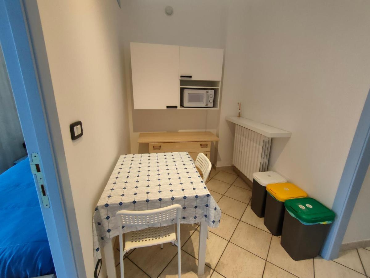 B&B Le Tre Palme 安科纳 外观 照片