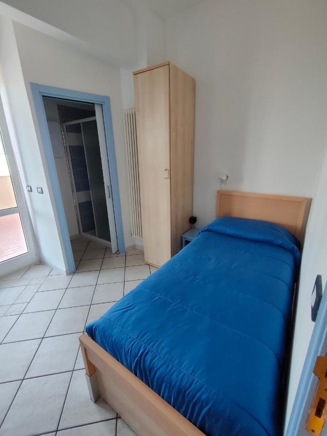 B&B Le Tre Palme 安科纳 外观 照片